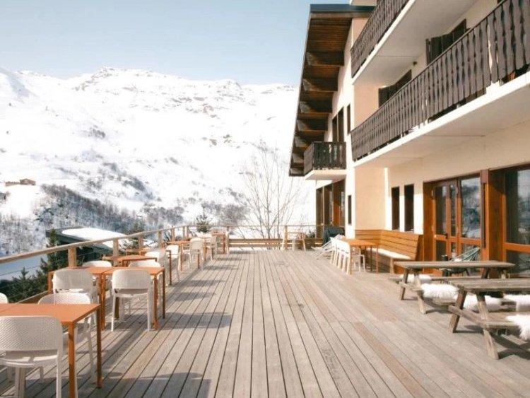 Hotel Alpeen foto 3